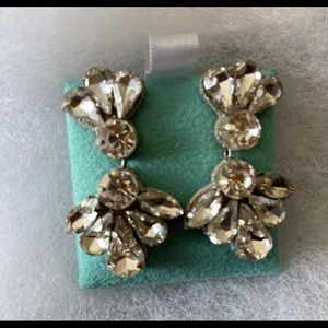BHLDH / Deepak Gurnani Wedding Earrings